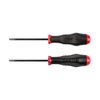 Tekton 3/16 Inch Slotted High-Torque Black Oxide Blade Screwdriver DHE11188